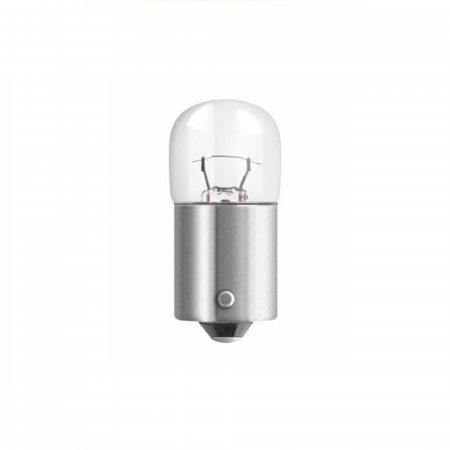 Set 10 buc Bec Auxiliar 12V R5W Ba15S Neolux [1]