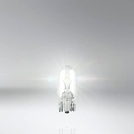Set 10 bec 12V W5W Osram Original [1]