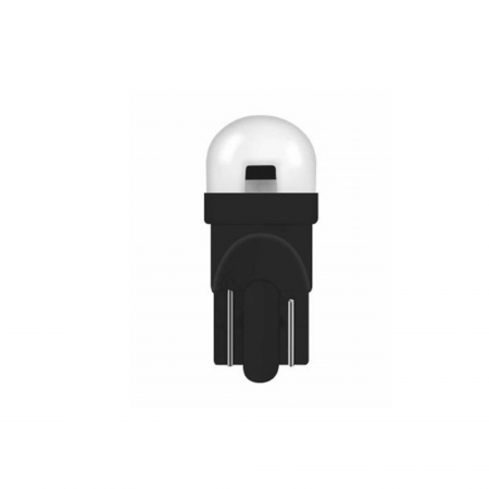 Set 2 Bec Led 12V 0.5W W2.1X9.5D Blister Neolux [1]
