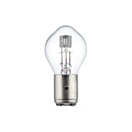 Branduri - Bec Auto Far S2 Hella 12V 35/35W