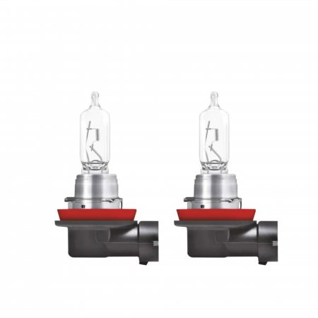 Electrica si Electronice Auto - Pachet 2 Becuri auto H9 Osram Original 12V 65W