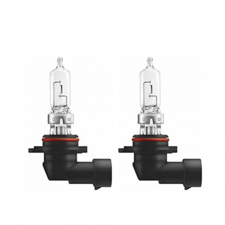 Halogen - Pachet 2 becuri auto HB3 12V 60W Osram Original Blister