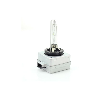 Xenon - Bec Auto Xenon CARGUARD D3S 6000K - Lumină Alb Rece, +50% Putere Luminoasă (42V)