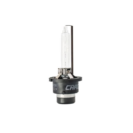 Electrica si Electronice Auto - Bec Auto Xenon CARGUARD D2S 6000K - Lumină Alb Rece, +50% Putere Luminoasă