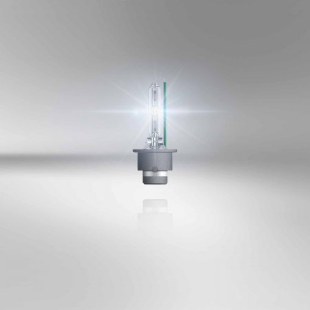 Bec auto Xenon Osram Xenarc Classic D4S [4]
