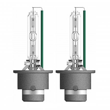 Xenon - Pachet 2 Bec auto Xenon pentru far D4S Osram Xenarc Classic 35W