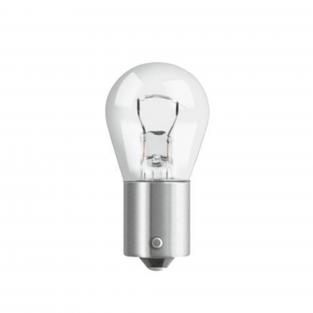 Set 10 buc Bec Semnalizare 12V P21W Ba15S Neolux [1]