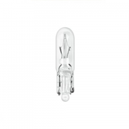 Set 10 buc Bec Pozitie 12V W1.2W W2X4.6D Neolux [1]