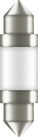 Bec auxiliar LED C5W 36 mm Osram White 6000K blister [1]