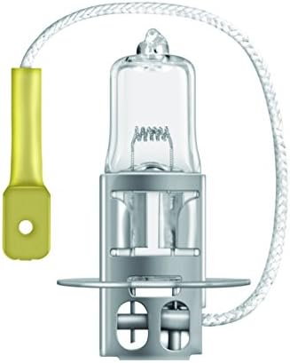 Pachet 2 Becuri Camion 24V H3 70 W, Original, Osram [1]