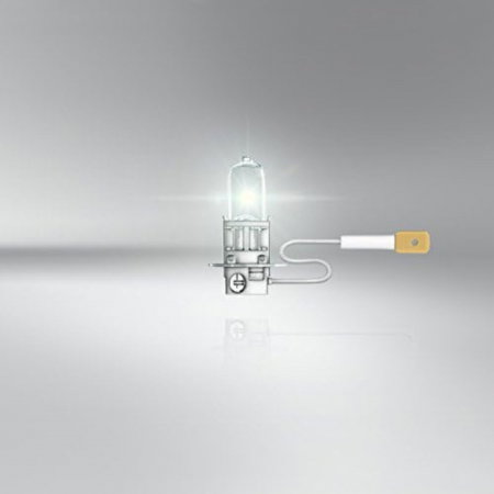 Bec Camion 24V H3 70 W, Osram, Truckstar PRO +120% NextGen [2]