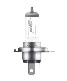 Pachet 2 becuri Camion  24V H4 70/75 W Osram Truckstar PRO +120% [1]
