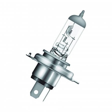 Bec Camion 24V H4 75/70 W, Osram, Original Blister [2]