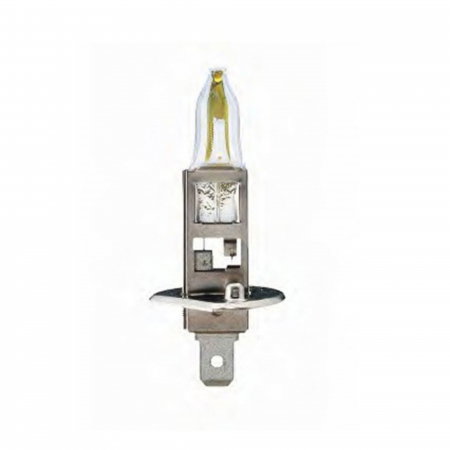 Electrica si Electronice Auto - Bec Far H1 12V 55W P14.5S White Sct