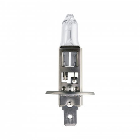 Electrica si Electronice Auto - Pachet 2 Becuri Far H1 55W 12V Philips Longer Life Ecovision