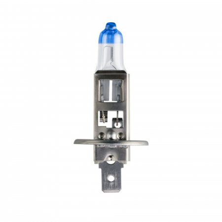 Pachet 2 Becuri Far H1 55W 12V X-Treme Vision Pro150 (Blister) Philips [1]