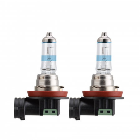 Electrica si Electronice Auto - Pachet 2 Becuri Far H11 12V 55W X-Treme Vision Pro150 (Blister) Philips