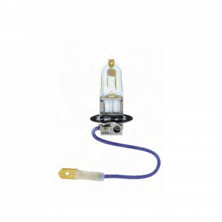 Electrica si Electronice Auto - Bec Far H3 12V 55W PK22S White Sct