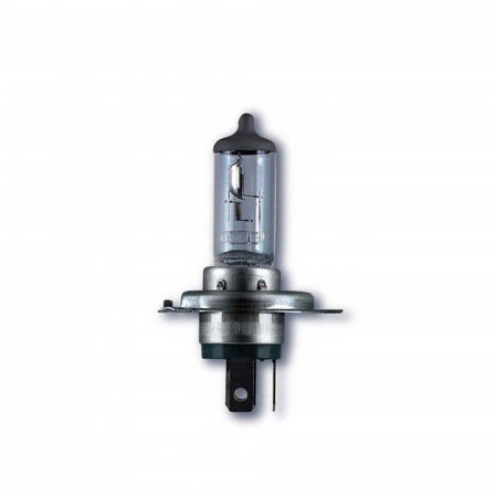 Electrica si Electronice Auto - Bec Far H4 24V 75/70W P43T Sct