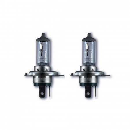 Pachet 2 Becuri Far H4 24V 75/70W P43T Sct [0]