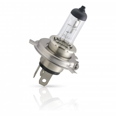 Bec Far H4 P43T 60/55W 12V Vision Plus Philips [1]