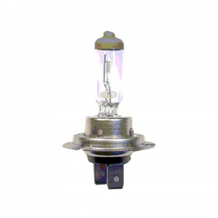 Electrica si Electronice Auto - Bec Far H7 24V 70W PX26D Sct