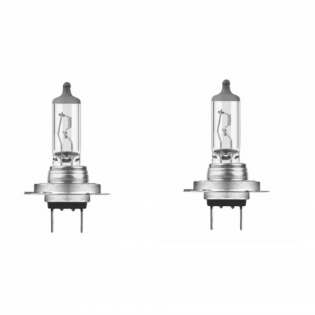 Pachet 2 x Bec Far H7 24V Px26D 70W Neolux [1]