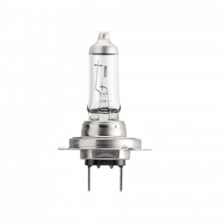 Electrica si Electronice Auto - Pachet 2 Becuri Far H7 55W 12V Longer Life Ecovision  Philips (Blister)