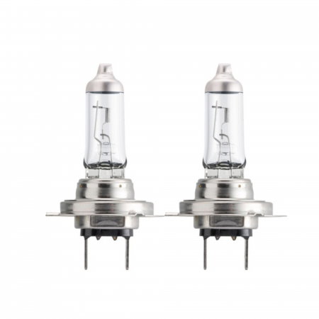 Pachet 2 Becuri Far H7 55W 12V Longer Life Ecovision  Philips (Blister) [2]