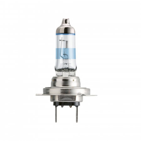 Pachet 2 Becuri Far H7 55W 12V X-Treme Vision Pro150 (Blister) Philips [1]