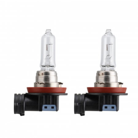 Electrica si Electronice Auto - Pachet 2 Becuri Far H9 PGJ19-5 65W 12V Vision Philips