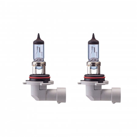 Electrica si Electronice Auto - Pachet 2 Becuri Far HB4 12V 51W P22D Super White Sct