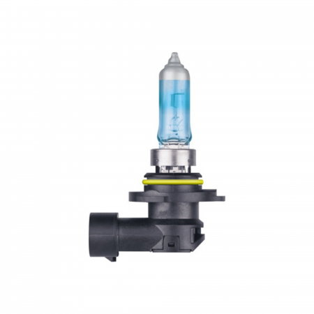 Pachet 2 Becuri Far HB4 12V P22D 51W Philips (Blister) White Vision Ultra [1]