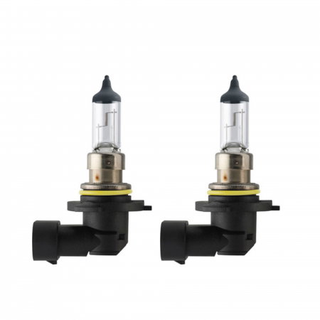 Electrica si Electronice Auto - Pachet 2 Becuri Far HB4 12V P22D 51W Philips (Blister) Vision
