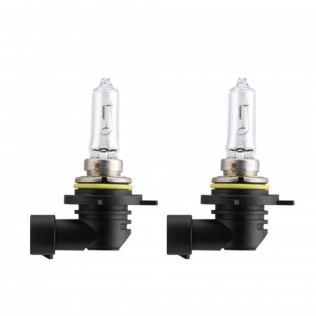 Electrica si Electronice Auto - Pachet 2 Becuri Far HIR2 55W 12V Long Life Ecovision Philips