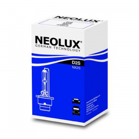 Electrica si Electronice Auto - Bec Xenon 85V D2S Neolux