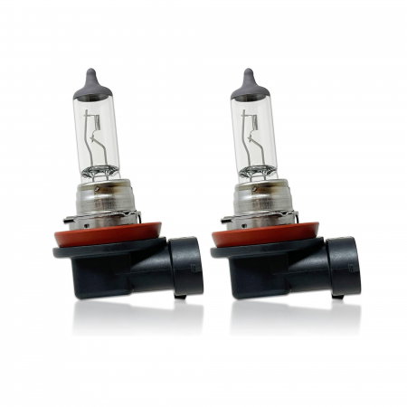 Electrica si Electronice Auto - Pachet 2 blister bec halogen H11 12V Osram Original