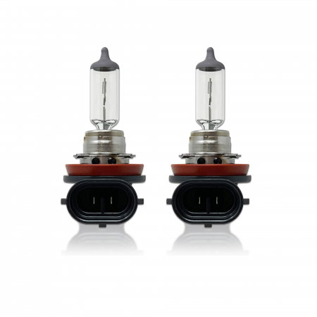 Pachet 2 blister bec halogen H11 12V Osram Original [1]