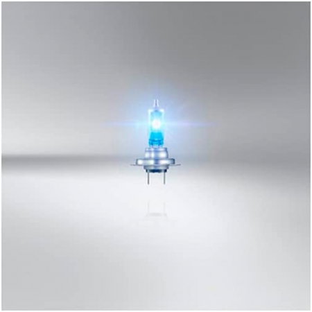 Bec halogen H7 12V 55W Osram Cool Blue Intense NextGen [1]