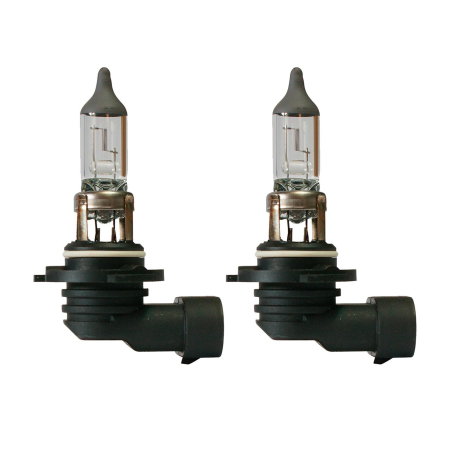 Electrica si Electronice Auto - Pachet 2 Becuri Halogen BOSCH Pure Light H10 - 12V, 42W - Pentru Proiectoare Ceață (Vizibilitate Simetrică)