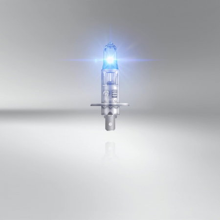Bec halogen H1 blister 12V Osram Cool Blue Intense NextGen [1]