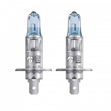 Electrica si Electronice Auto - Pachet 2 blister becuri halogen H1 12V Osram Cool Blue Intense NextGen
