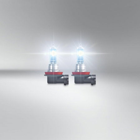 Pachet 2 becuri halogen H11 12V Osram Night Breaker Laser NextGen +150% [1]