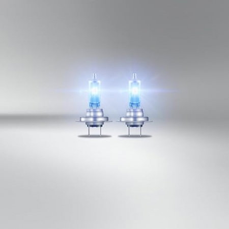 Pachet 2 becuri halogen H7 12V Osram Cool Blue Intense NextGen [1]