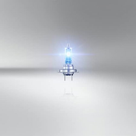Bec halogen H7 blister 12V 55W Osram Cool Blue Intense NextGen [1]