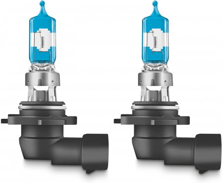 Electrica si Electronice Auto - Pachet 2 becuri HB3 12V 60W Osram,  Night Breaker Laser NextGen +150%