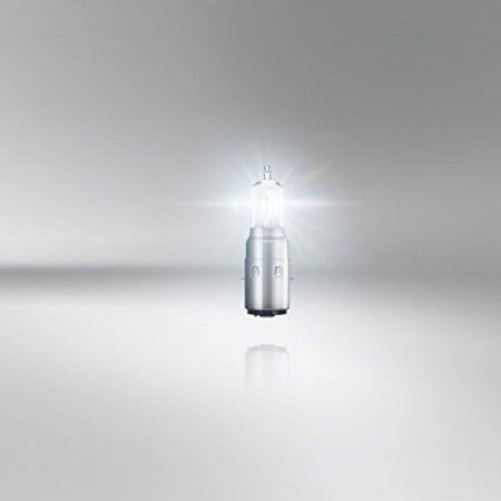Bec Moto 12V S2 35/35 W Osram, Original [2]