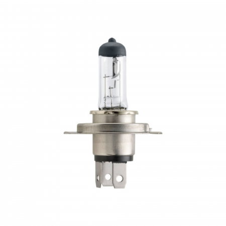 Bec Moto HS1 Vision 12V 35/35W Philips (Blister) [1]