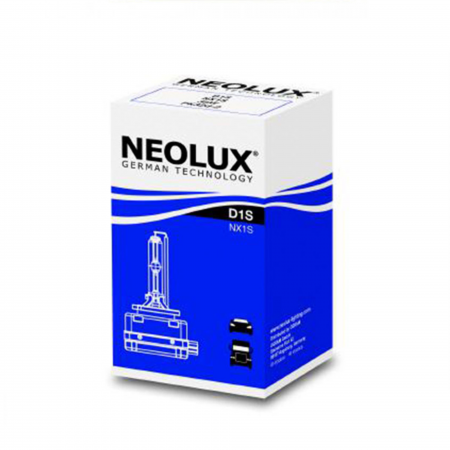 Electrica si Electronice Auto - Bec Xenon 85V D1S Neolux