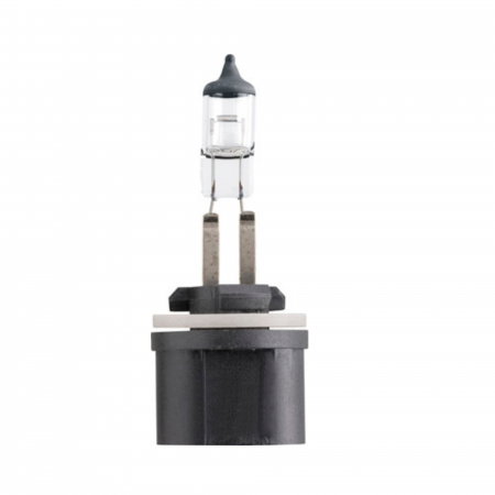 Pachet 2 Becuri Proiector H27W/1 12V PG13 Philips Vision [1]